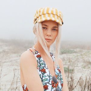 Meet your Posher, Jayla